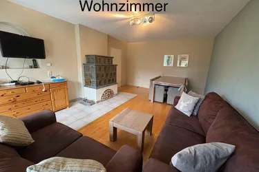 4-Zimmer-Wohnung in Zell am See, Ortsteil Bruckberg, nahe Golfplatz