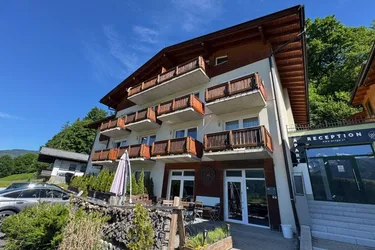 1-Zimmer-Apartment in Piesendorf mit touristischer Nutzung
