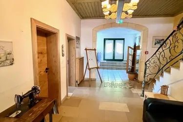 30 BETTEN HOTEL GARNI IN DER SALZBURGER BERGWELT ZU VERKAUFEN