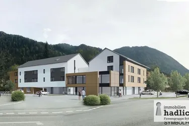 NEUBAU: 217 m2 VERKAUFSFLÄCHEin bester, zentraler Lage nahe Kirchdorf in TirolZU VERKAUFEN