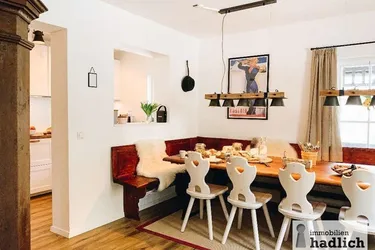 BOUTIQUE APPARTEMENHAUS-MEHRFAMILIENHAUS mit 5 Wohneinheiten ZU VERKAUFEN