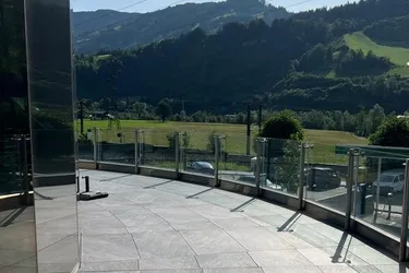 NEU - ZU VERMIETEN - ca.144 m2BÜRO/GESCHÄFTSFLÄCHE - St. Johann/Pg. - TOPLAGE