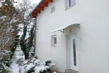 Expose Anlegerpaket in Perchtoldsdorf: Doppelhaus mit 4 Stellplätzen