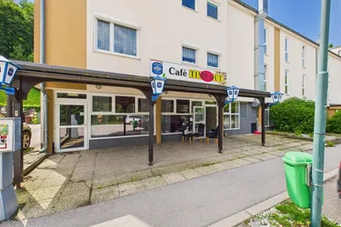 Geschäftslokal: ab 394€/Monat!!! – Ihr Traum vom eigenen Geschäft!