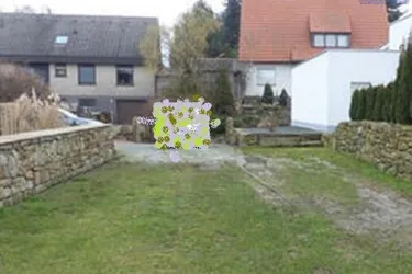 Eck-Baugrund in Bisamberg