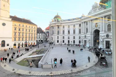 BOUTIQUE BEIM MICHAELERPLATZ