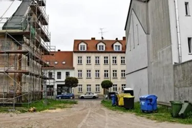Neubau-Projekt / Baugrund im 20. Bezirk