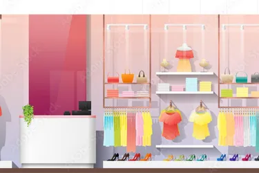 STORE NÄHE GRABEN