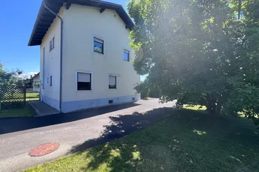 Mehrfamilienhaus mit viel Potenzial in Tillmitsch zu verkaufen!