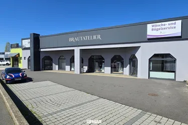 Perfekt für Wasch &amp; Bügelservice: 227 m² in Toplage - Anschlüsse vorhanden, beste Frequenz, sofort nutzbar