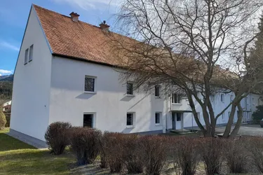 Expose Modern ausgestattete Eigentumswohnung Top 1 (I) - Erstbezug nach Revitalisierung