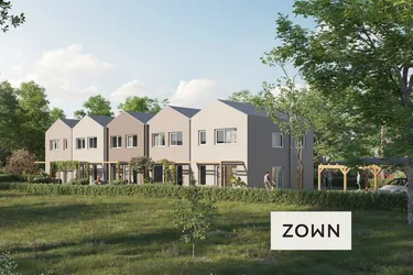 Neubauprojekt "Am Grünanger" Eigentumswohnung im OG mit Balkon Top 7