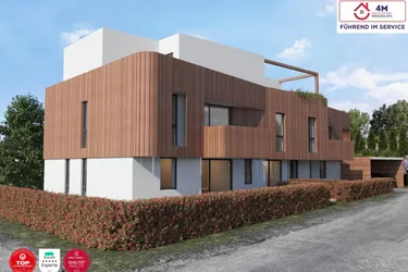 INVESTIEREN STATT PLANEN – GENEHMIGTES WOHNPROJEKT BEI DER SEESTADT