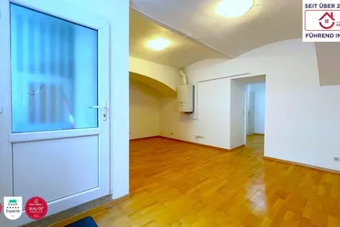 Altbauklassiker mit Potential im 5. Bezirk