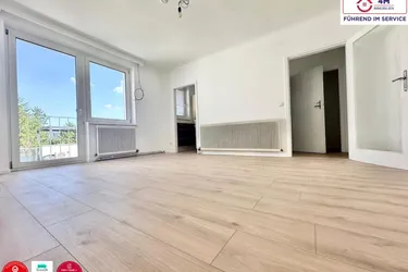 Helle 2-Zimmer-Wohnung in 1230 Wien – Naturnah &amp; ruhig