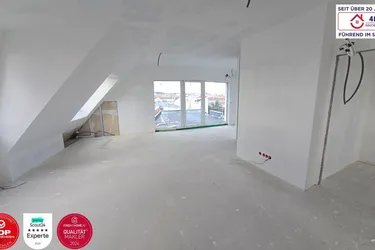 Eigenes exklusives Penthouse mit eigenem Liftzugang und privater 60m² 360° Dachterrasse - in 1170 Wien – Ihr neues Zuhause!