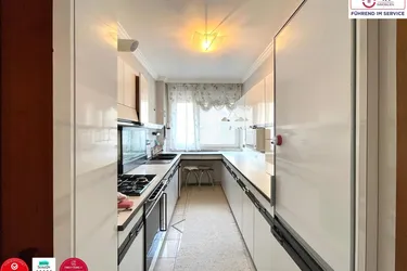 2 ZIMMER WOHNUNG / GARAGENBOX / 1210 Wien / ca. 58m2
