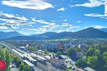 "EXKLUSIV &amp; UNVERWECHSELBAR" Gewerbeflächen mit Panoramablick – Zwei ganze Etagen im höchsten Gebäude der Region