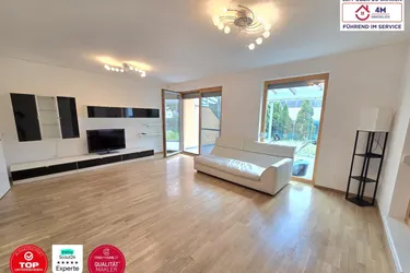 **Ihr neues Zuhause am Nationalpark Donau-Auen ** – 5 Zimmer Reihenhaus am Pachtweg