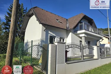Niedrigenergiehaus in Ruhige Grünlage in Eichgraben mit bester Lebensqualität