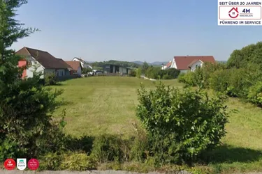 Sonniges Baugrundstück in Gneixendorf bei Krems – Ihr Platz für Lebensqualität und Ruhe