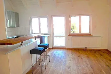 Traumlage Alte Donau: ANLAGEOBJEKT Dachterrassen Penthouse-Wohnung + 2 Terrassen auf Wohnebene