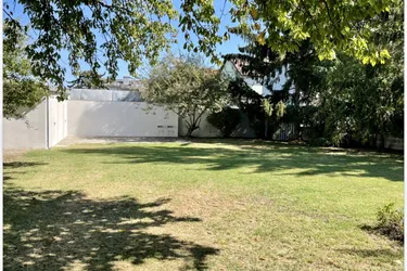 Gartenwohnung großem Garten! Nähe Alter und neuer Donau, VIS, UNO-City