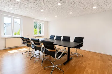 Sanierte Bürofläche am Saarplatz in Ruhlage