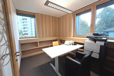 Perfekte Sichtbarkeit für Ihr Unternehmen! Bürofläche in Dornbirn zu vermieten!