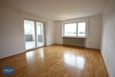 Familienwohnung: 4-Zimmerwohnung in Hohenems zu verkaufen - unverbaubare Aussicht!