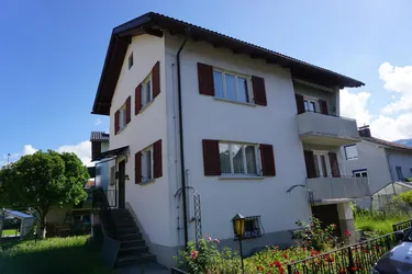 Expose Dornbirn: Gemütliches Einfamilienhaus in beliebter Lage zu verkaufen