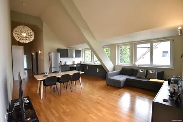 Expose Lustenau, Widum - 2 Zimmerwohnung im Loft-Stil zu vermieten!