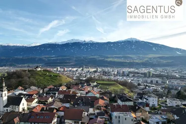 Expose EINMALIGE GELEGENHEIT: BAUGRUNDSTÜCK MIT ALTBESTAND IN ARZL in sensationeller LAGE zu kaufen. EINZIGARTIGES PANORAMA über Innsbruck