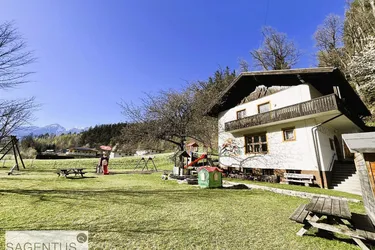 FAMILIENTRAUM: Wunderschöne Grundstücksflächen mit jeweils 430m² im GRÜNEN nur 10 Autominuten von Innsbruck entfernt!