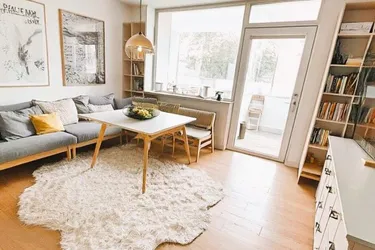 4er-WG geeignet: NEU SANIERTE 5-Zimmerwohnung mit 2 Balkonen bei der Stadtgrenze zu Innsbruck zu mieten!
