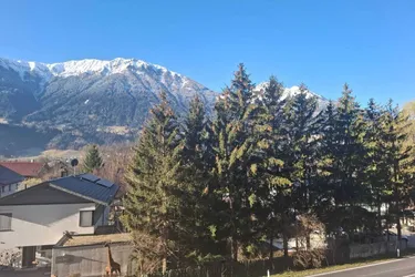 TOP-PREIS: Moderne 119m² große Dachgeschosswohnung mit 5 Zimmern nur 15 Autominuten von Innsbruck entfernt