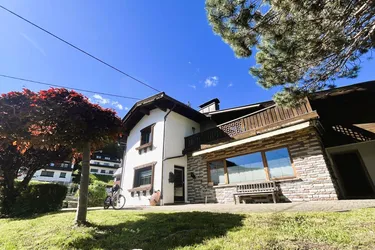 TOP Gelegenheit: Wohnhaus mit touristischer Widmung und über 380m² Wohnfläche fußläufig zum Skigebiet ab sofort kaufen!