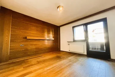 TOPLAGE: Wunderschöne 2-Zimmerwohnung in Seefeld mit sonnigem Balkon nur wenige Fußminuten vom Skigebiet entfernt!