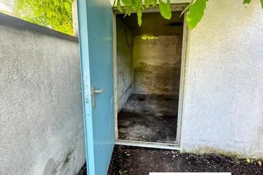 Versperrbarer Lagerraum in Imst zu mieten