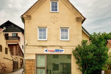 Preiswertes Haus in Vorau!