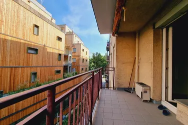 Provisionsfrei für den Käufer – U6 Niederhofstraße - 3 Zimmer - Loggia - Kellerabteil