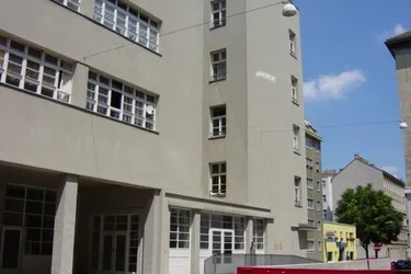 Garagenplätze im 5., Bezirk!
Obere Amtshausgasse/Embelgasse