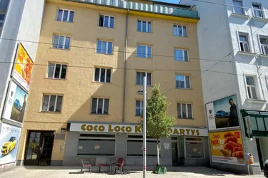 Gute Investitionsmöglichkeit!