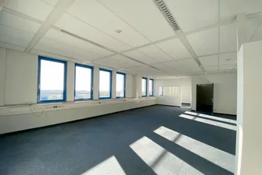 Bürooase! Perfekt angebunden! 4. Liftstock