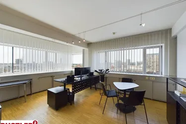 Attraktive Büroräumlichkeit im CityTower Linz – Ihr neues Büro mit perfekter Anbindung