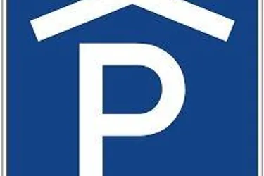 Expose Tiefgaragenplatz nahe Mödlinger Zentrum