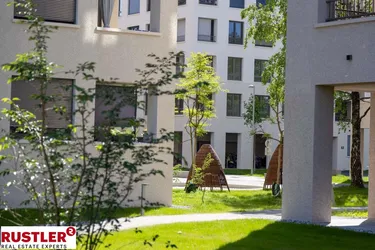 Willkommen in Jakomini Verde - Erleben Sie urbanes Wohnen im Grünen!