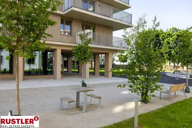Ihr neues Zuhause im Herzen von Graz: Jakomini Verde