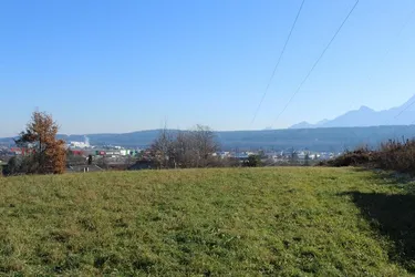 Expose Wohnen in Villach-Warmbad - The place to be auf 701 m² 