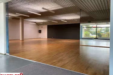 Geschäftlokal/Schauraum/Büro
